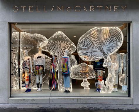 stella mccartney outlet store